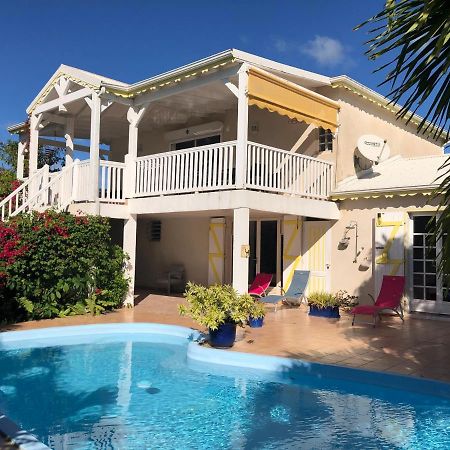 Villa Florentine - Saint Francois - Guadeloupe 外观 照片