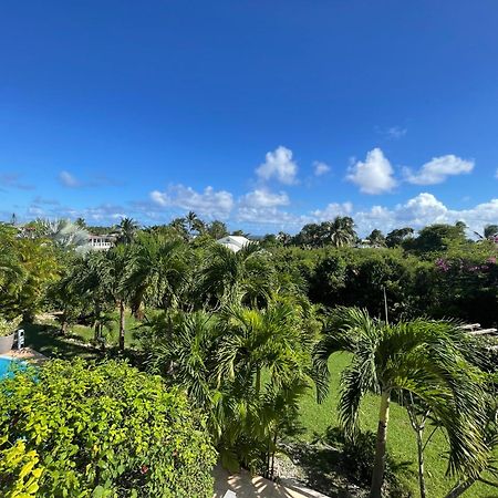 Villa Florentine - Saint Francois - Guadeloupe 外观 照片
