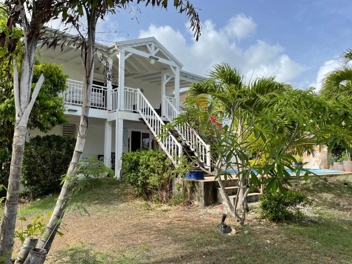 Villa Florentine - Saint Francois - Guadeloupe 外观 照片