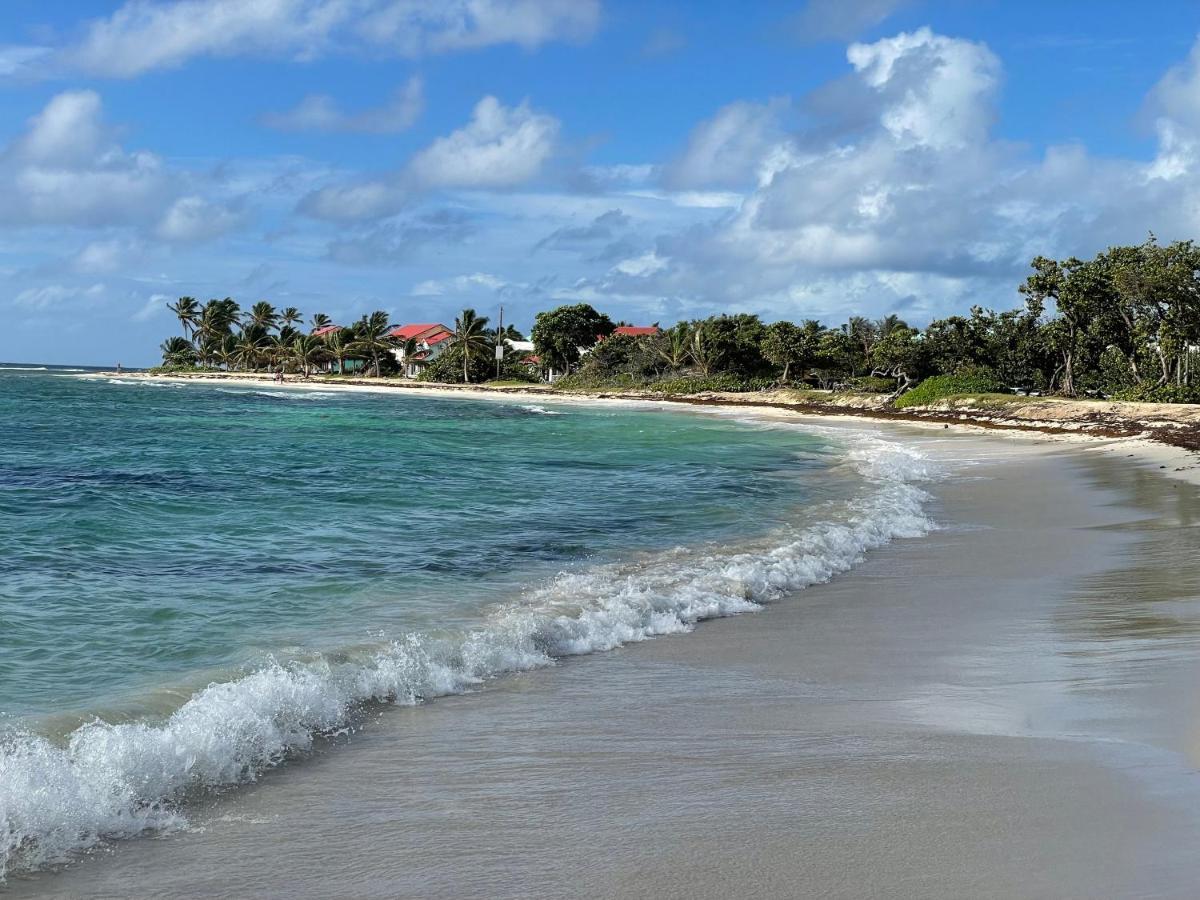 Villa Florentine - Saint Francois - Guadeloupe 外观 照片