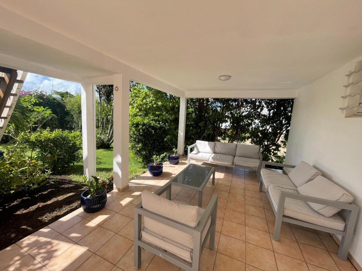 Villa Florentine - Saint Francois - Guadeloupe 外观 照片