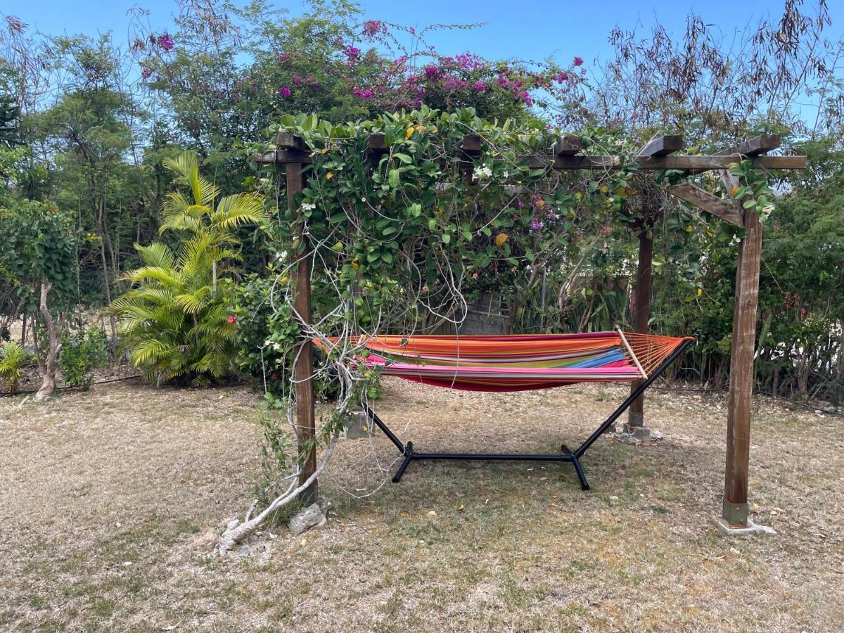 Villa Florentine - Saint Francois - Guadeloupe 外观 照片