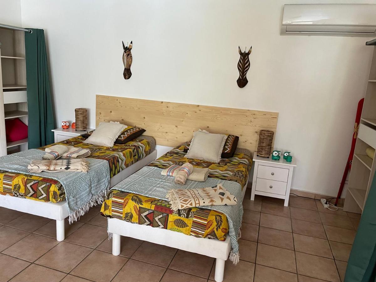 Villa Florentine - Saint Francois - Guadeloupe 外观 照片