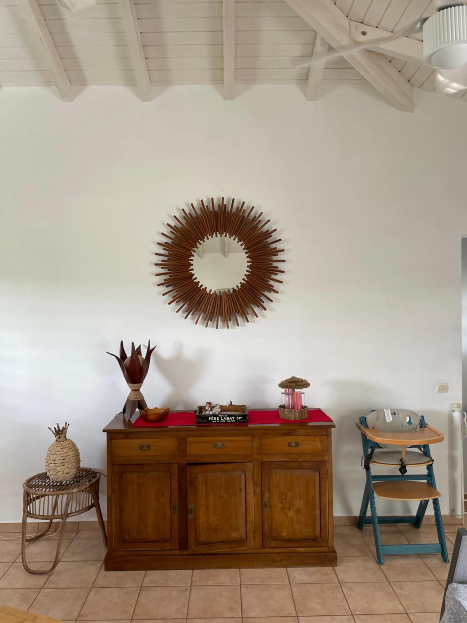 Villa Florentine - Saint Francois - Guadeloupe 外观 照片