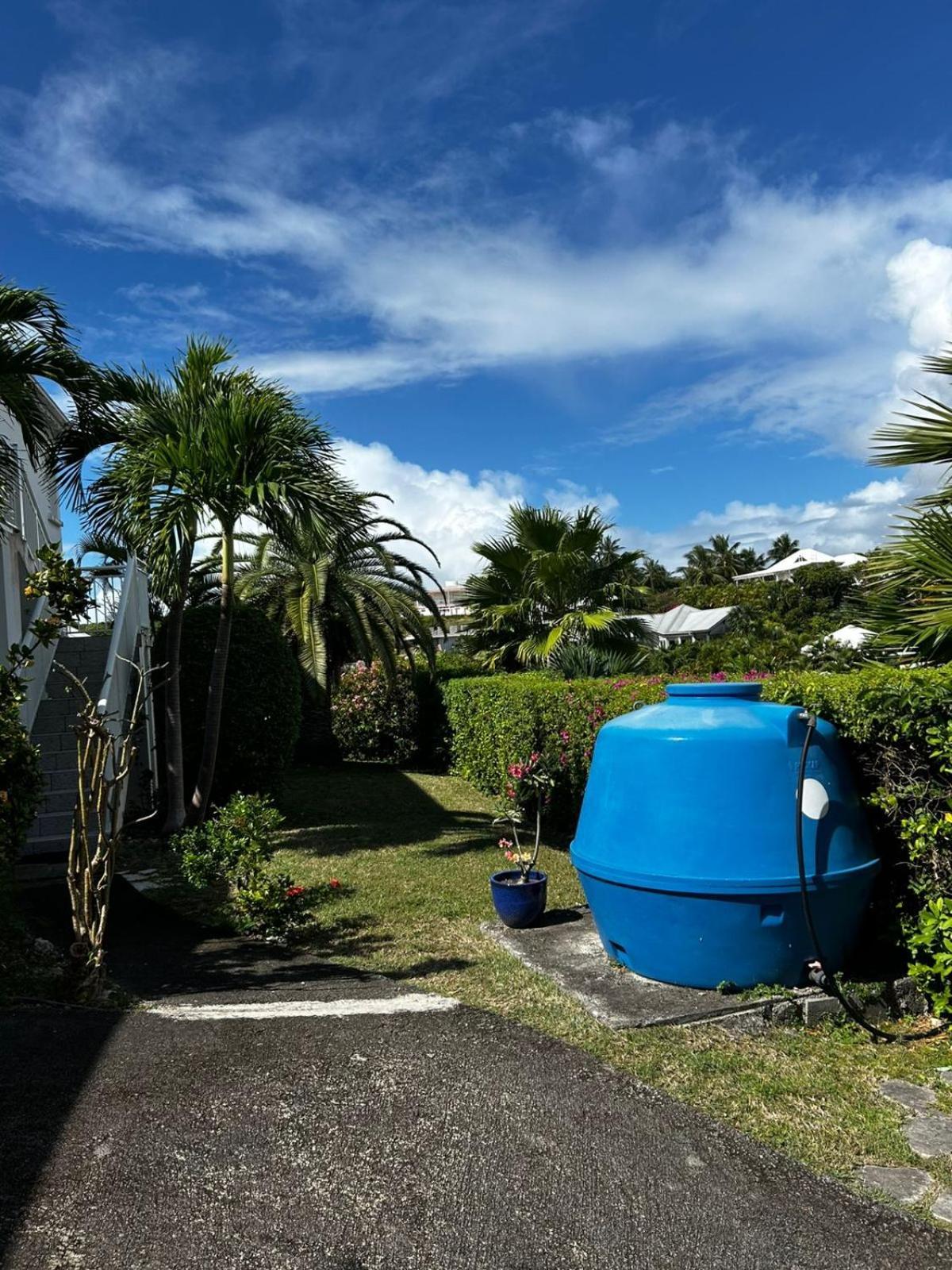 Villa Florentine - Saint Francois - Guadeloupe 外观 照片